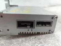 2011-2013 Honda Odyssey Radio Speaker Amplifier - Oemusedautoparts1.com