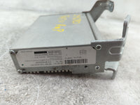 2011-2013 Honda Odyssey Radio Speaker Amplifier - Oemusedautoparts1.com