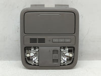 2012 Honda Odyssey Overhead Roof Console - Oemusedautoparts1.com