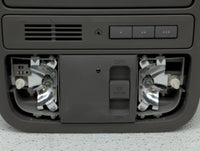 2012 Honda Odyssey Overhead Roof Console - Oemusedautoparts1.com