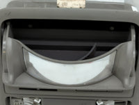 2012 Honda Odyssey Overhead Roof Console - Oemusedautoparts1.com