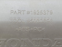 2012 Honda Odyssey Overhead Roof Console - Oemusedautoparts1.com