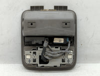 2012 Honda Odyssey Overhead Roof Console - Oemusedautoparts1.com
