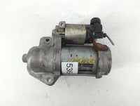 2011-2013 Honda Odyssey Car Starter Motor Solenoid OEM P/N:428000-6780 Fits Fits 2010 2011 2012 2013 OEM Used Auto Parts - O