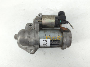 compare product 2011-2013 Honda Odyssey Car Starter Motor Solenoid OEM P/N:428000-6780 Fits Fits 2010 2011 2012 2013 OEM Used Auto Parts