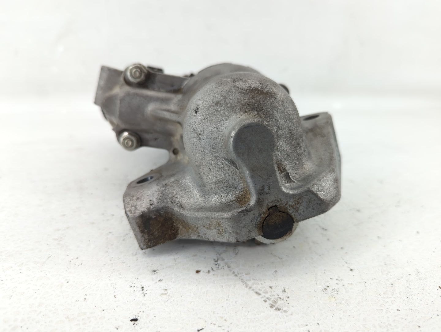 2011-2013 Honda Odyssey Car Starter Motor Solenoid OEM P/N:428000-6780 Fits Fits 2010 2011 2012 2013 OEM Used Auto Parts - O