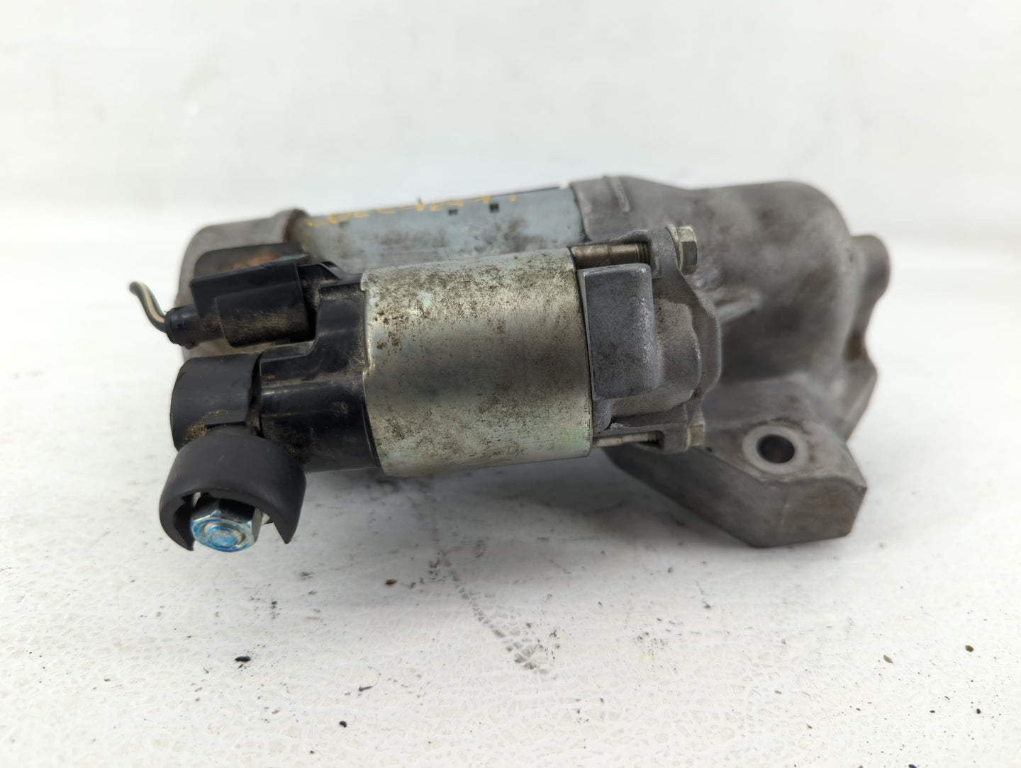 2011-2013 Honda Odyssey Car Starter Motor Solenoid OEM P/N:428000-6780 Fits Fits 2010 2011 2012 2013 OEM Used Auto Parts - O