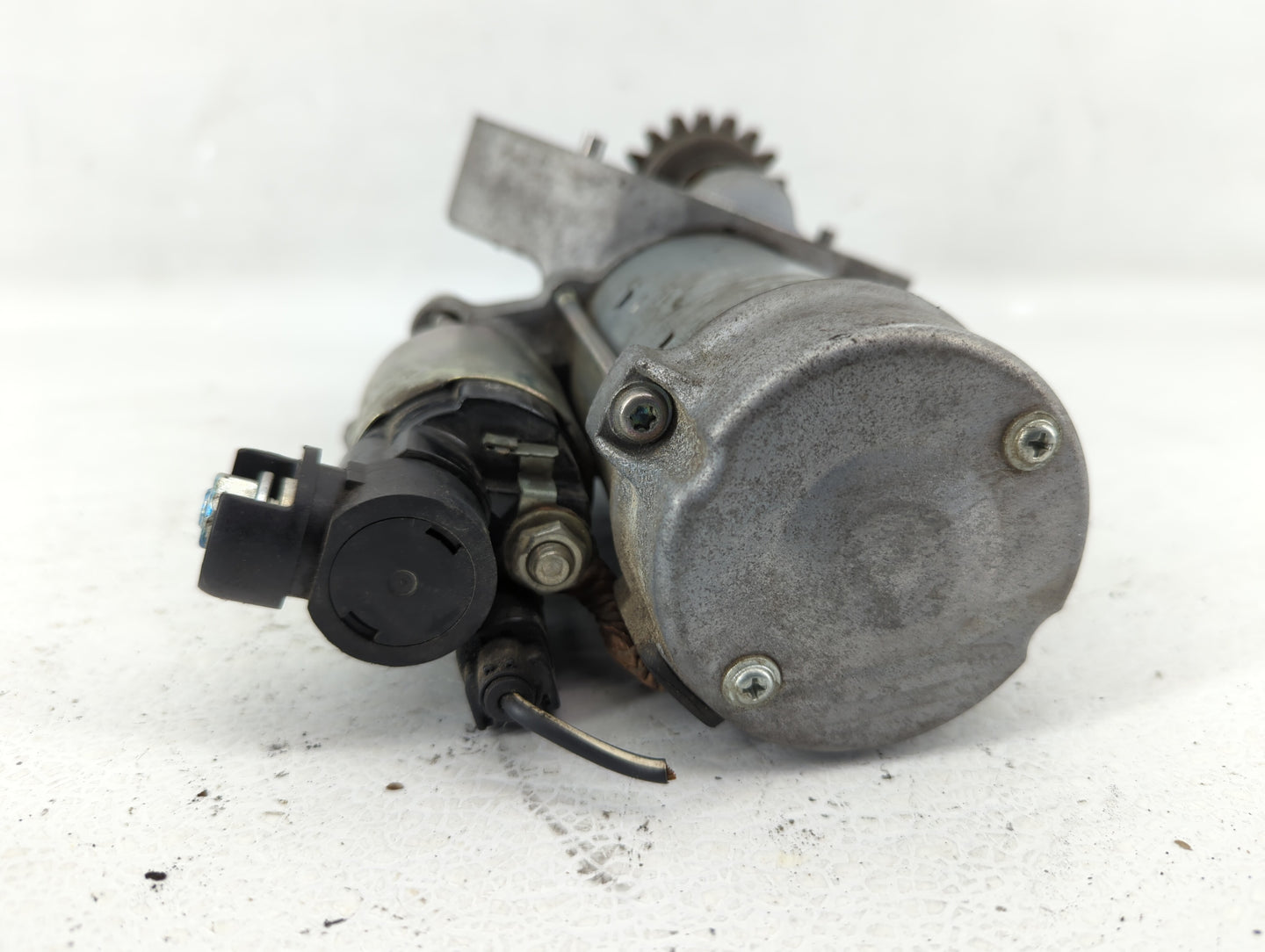 2011-2013 Honda Odyssey Car Starter Motor Solenoid OEM P/N:428000-6780 Fits Fits 2010 2011 2012 2013 OEM Used Auto Parts - O
