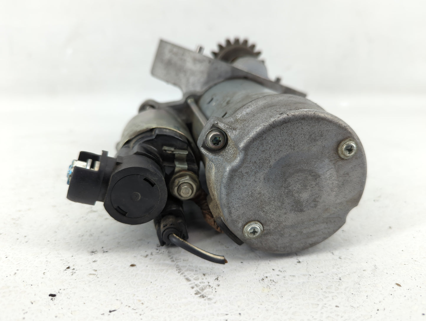 2011-2013 Honda Odyssey Car Starter Motor Solenoid OEM P/N:428000-6780 Fits Fits 2010 2011 2012 2013 OEM Used Auto Parts - O