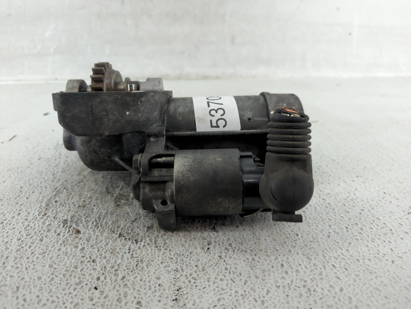 2011-2013 Honda Odyssey Car Starter Motor Solenoid OEM P/N:428000-6780 Fits Fits 2010 2011 2012 2013 OEM Used Auto Parts - O