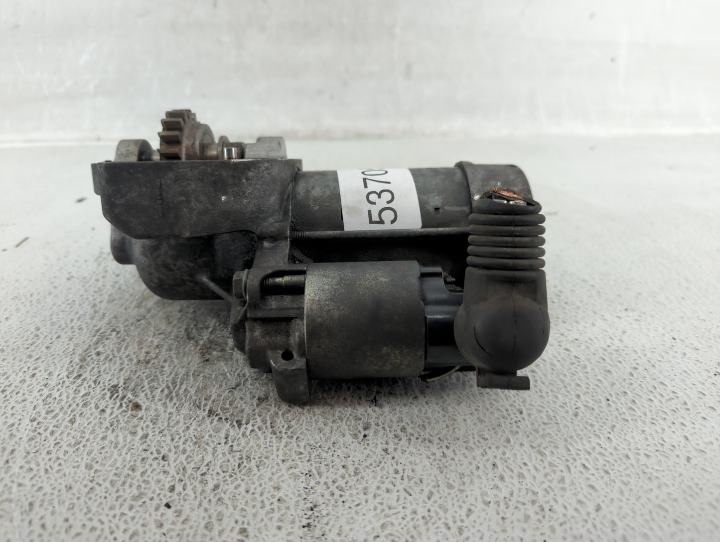2011-2013 Honda Odyssey Car Starter Motor Solenoid OEM P/N:428000-6780 Fits Fits 2010 2011 2012 2013 OEM Used Auto Parts - O