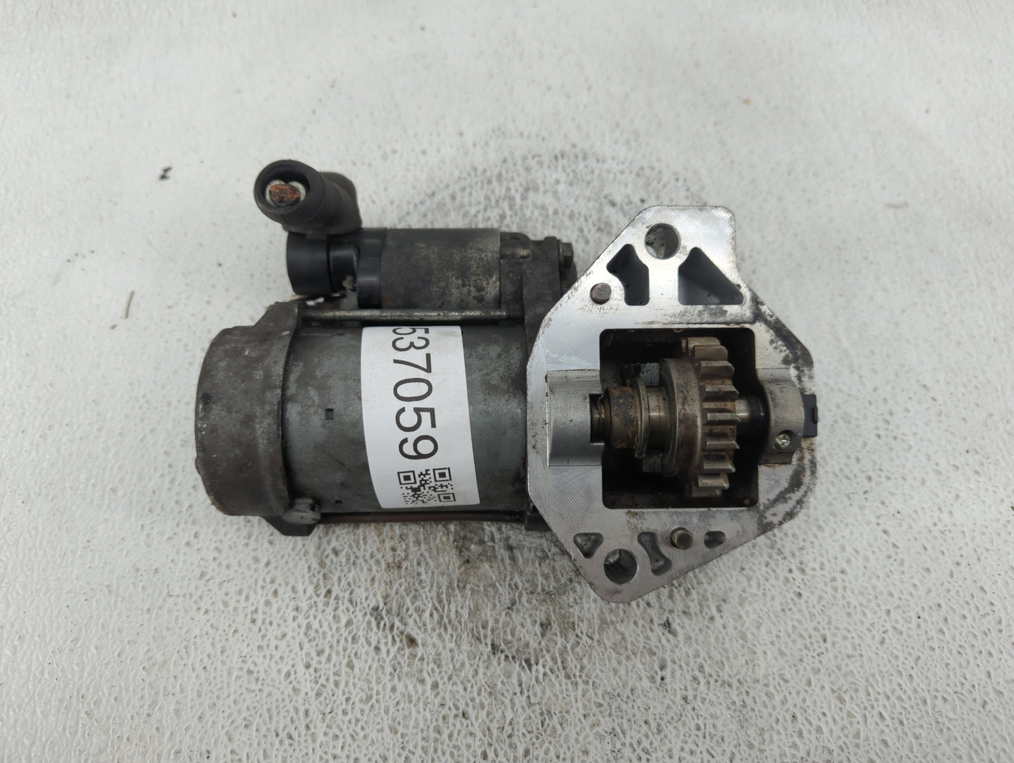 2011-2013 Honda Odyssey Car Starter Motor Solenoid OEM P/N:428000-6780 Fits Fits 2010 2011 2012 2013 OEM Used Auto Parts - O