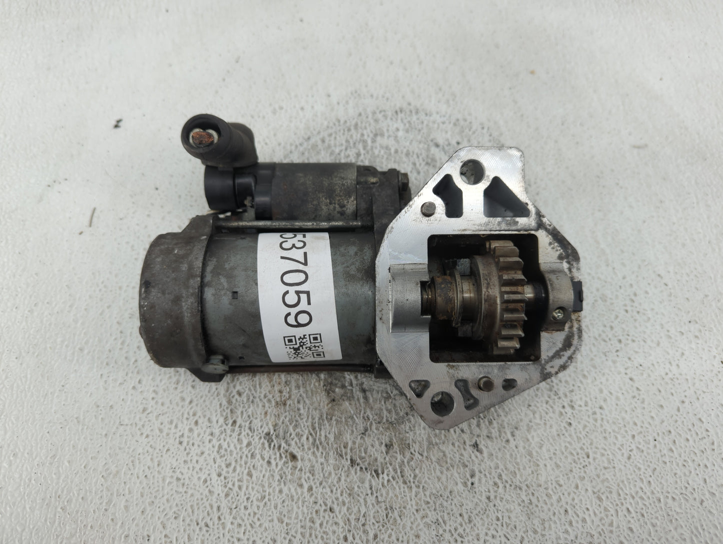 2011-2013 Honda Odyssey Car Starter Motor Solenoid OEM P/N:428000-6780 Fits Fits 2010 2011 2012 2013 OEM Used Auto Parts - O