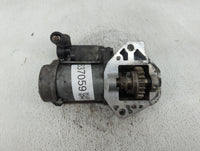 2011-2013 Honda Odyssey Car Starter Motor Solenoid OEM P/N:428000-6780 Fits Fits 2010 2011 2012 2013 OEM Used Auto Parts - O