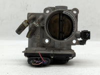 2011-2017 Honda Odyssey Throttle Body P/N:U31990923202 Fits Fits 2009 2010 2011 2012 2013 2014 2015 2016 2017 OEM Used Auto 