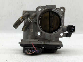compare product 2011-2017 Honda Odyssey Throttle Body P/N:U31990923202 Fits Fits 2009 2010 2011 2012 2013 2014 2015 2016 2017 OEM Used Auto Parts