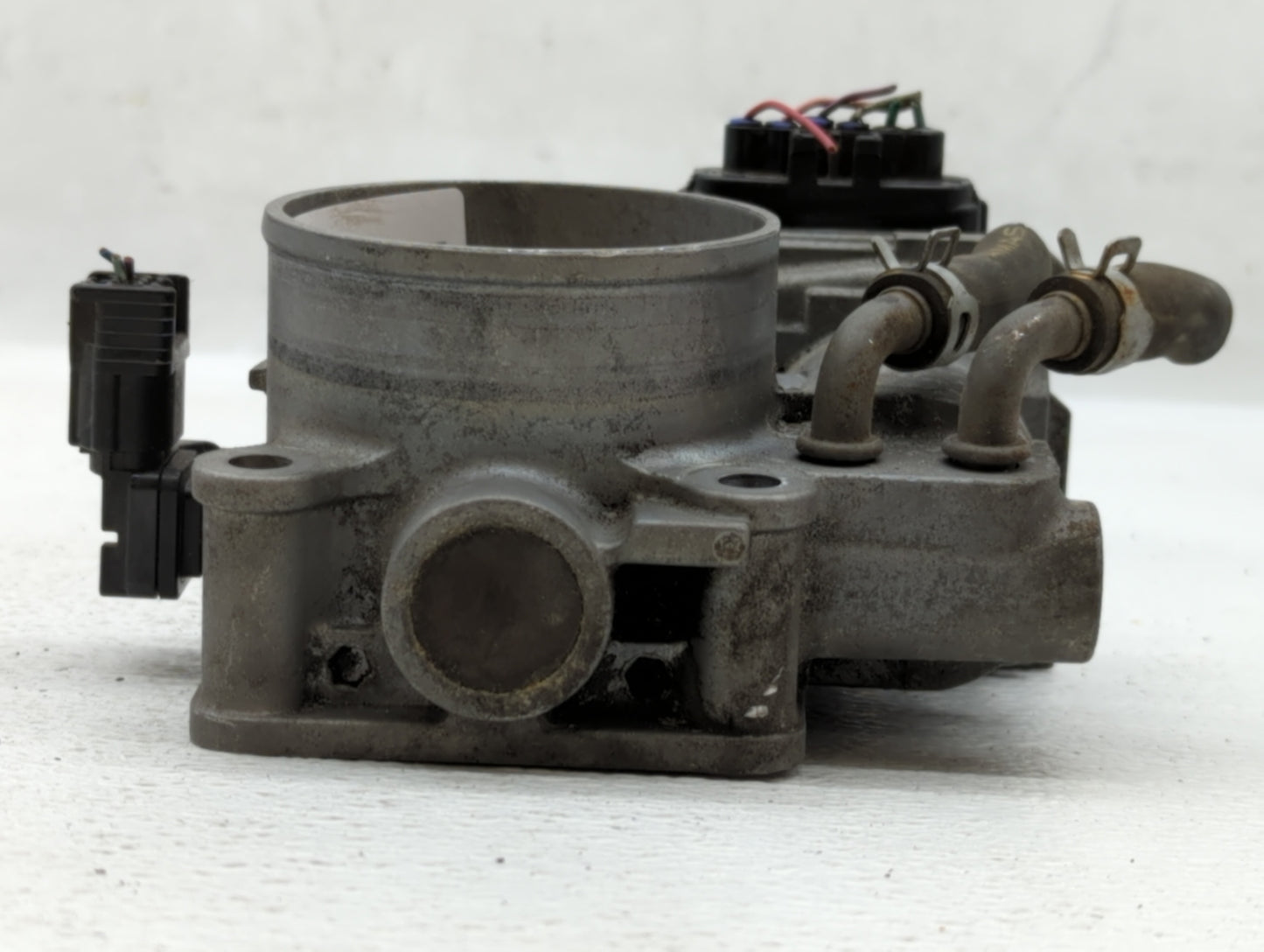 2011-2017 Honda Odyssey Throttle Body P/N:U31990923202 Fits Fits 2009 2010 2011 2012 2013 2014 2015 2016 2017 OEM Used Auto 
