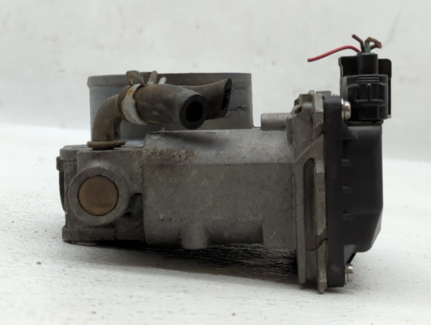 2011-2017 Honda Odyssey Throttle Body P/N:U31990923202 Fits Fits 2009 2010 2011 2012 2013 2014 2015 2016 2017 OEM Used Auto 