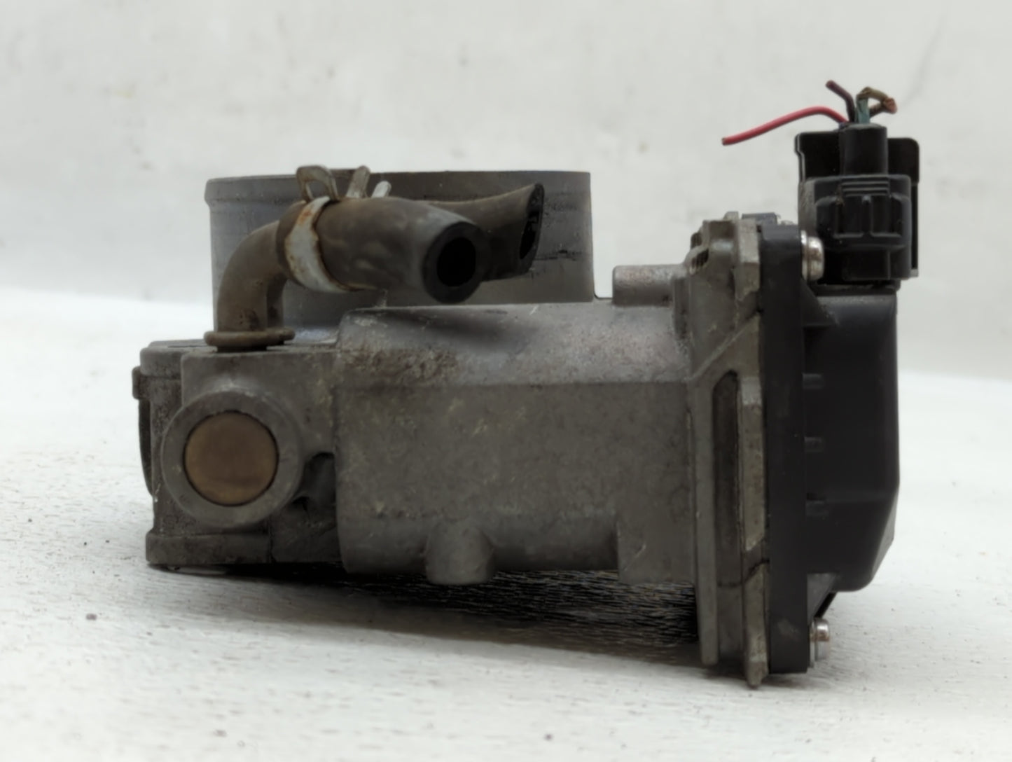 2011-2017 Honda Odyssey Throttle Body P/N:U31990923202 Fits Fits 2009 2010 2011 2012 2013 2014 2015 2016 2017 OEM Used Auto 