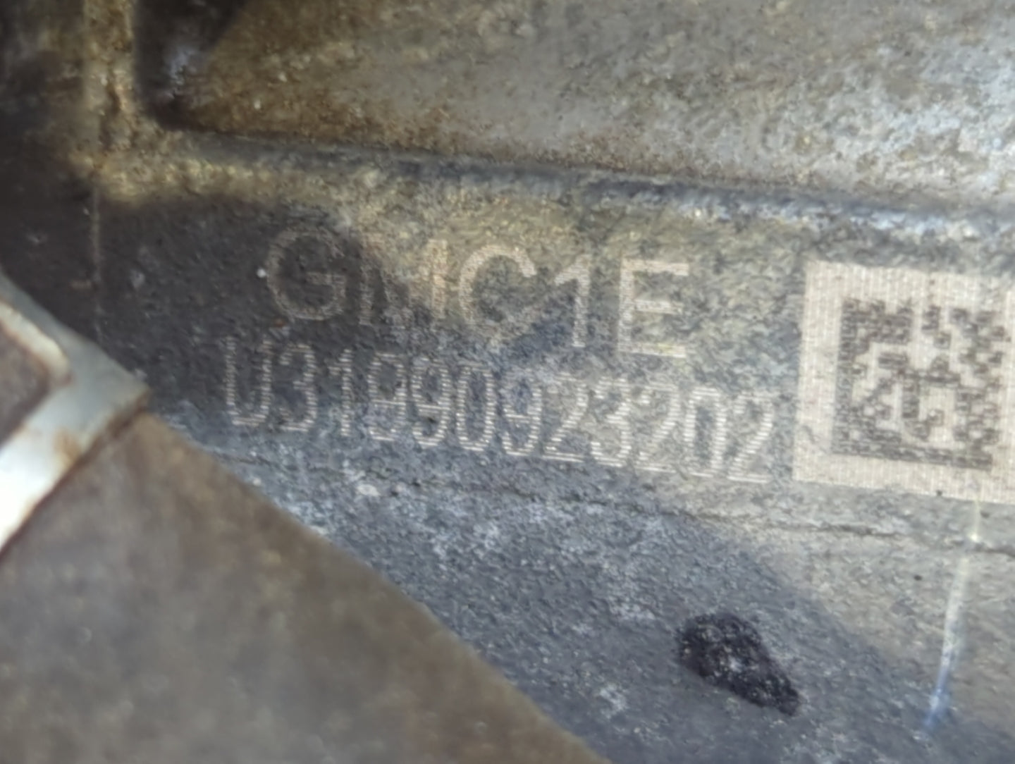 2011-2017 Honda Odyssey Throttle Body P/N:U31990923202 Fits Fits 2009 2010 2011 2012 2013 2014 2015 2016 2017 OEM Used Auto 