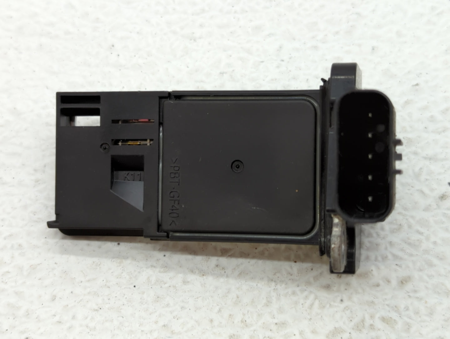 2007-2017 Honda Odyssey Mass Air Flow Meter Maf - Oemusedautoparts1.com