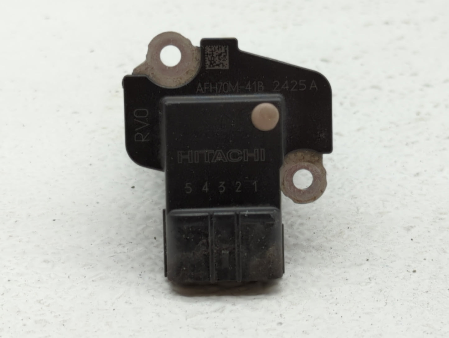 2007-2017 Honda Odyssey Mass Air Flow Meter Maf - Oemusedautoparts1.com