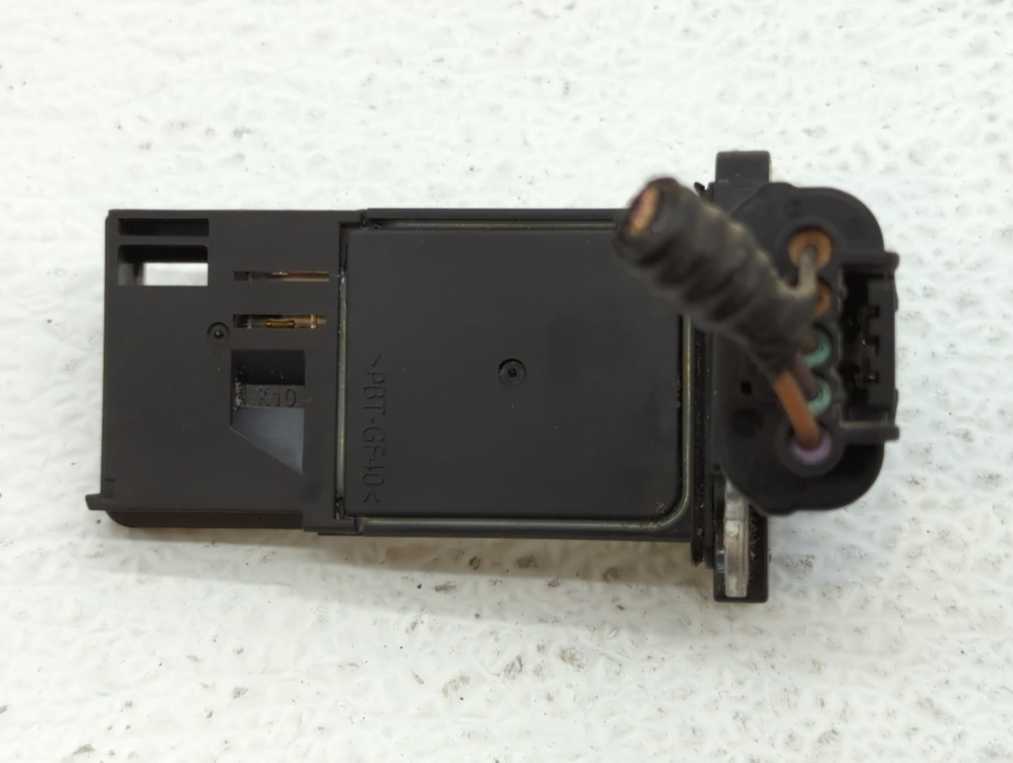 2007-2017 Honda Odyssey Mass Air Flow Meter Maf - Oemusedautoparts1.com