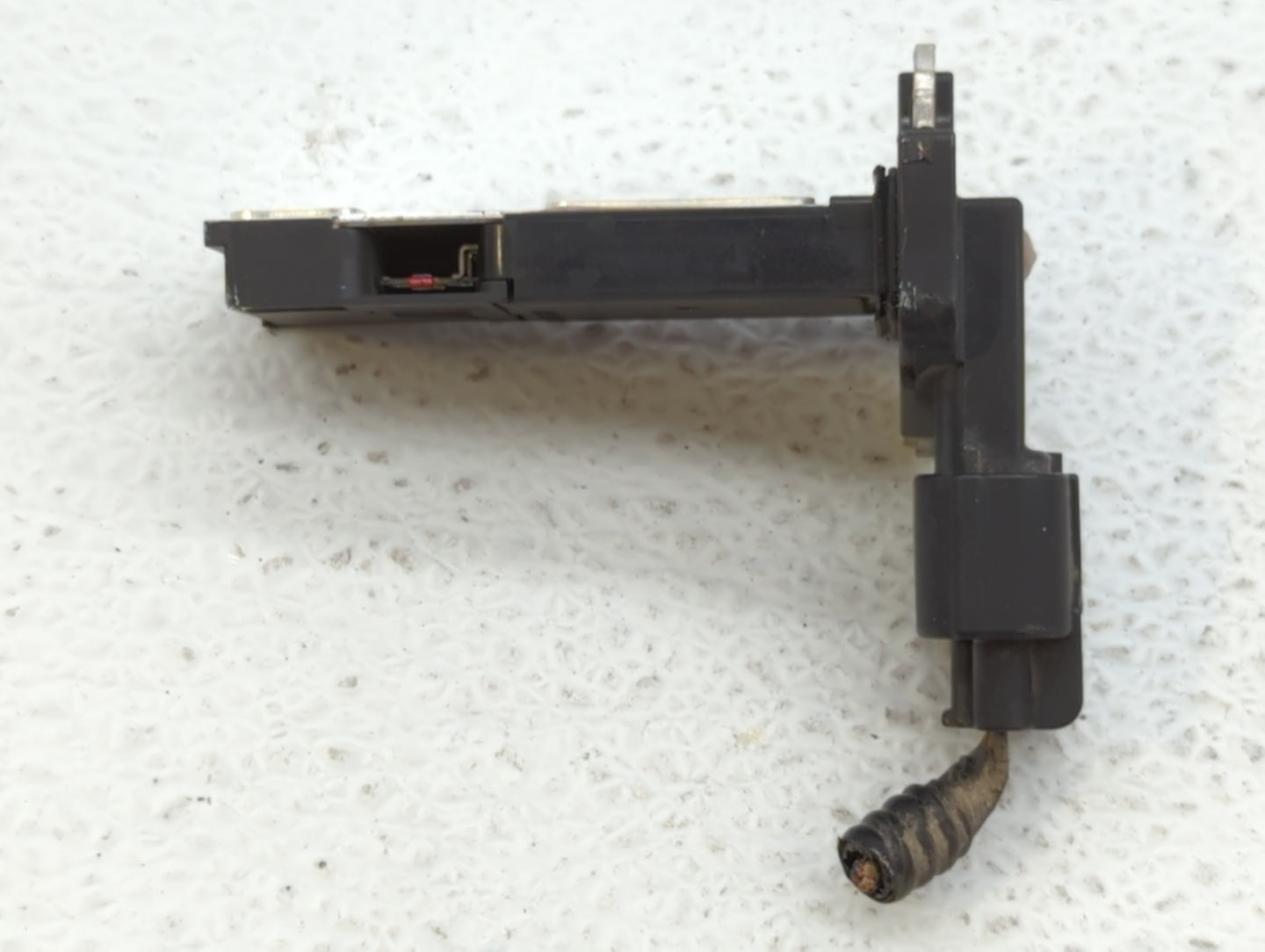2007-2017 Honda Odyssey Mass Air Flow Meter Maf - Oemusedautoparts1.com