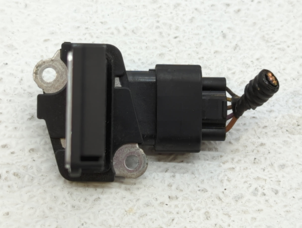 2007-2017 Honda Odyssey Mass Air Flow Meter Maf Sensor 556568 - Oemusedautoparts1.com