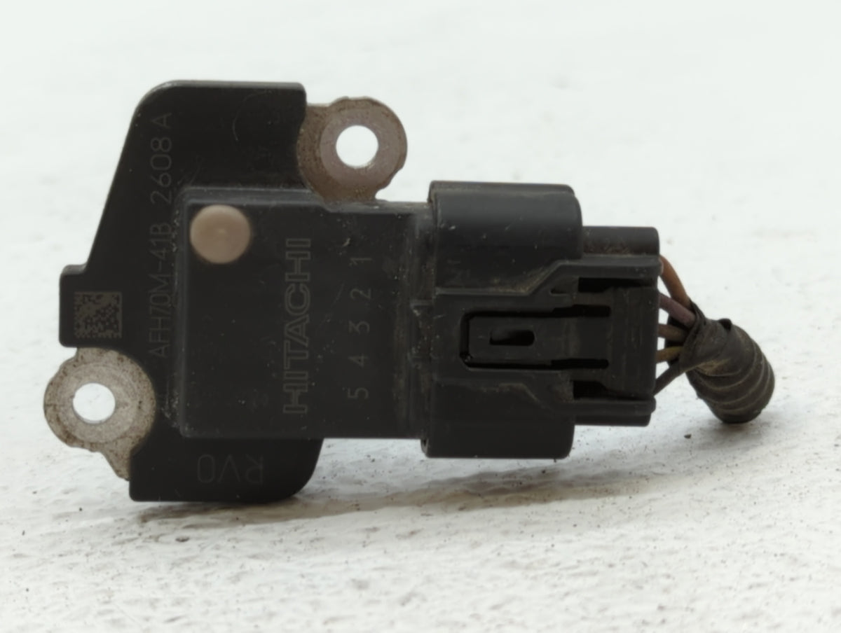 2007-2017 Honda Odyssey Mass Air Flow Meter Maf Sensor 556568 - Oemusedautoparts1.com