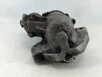 2011-2013 Honda Odyssey Car Starter Motor Solenoid OEM P/N:428000-6780 Fits Fits 2010 2011 2012 2013 OEM Used Auto Parts - O