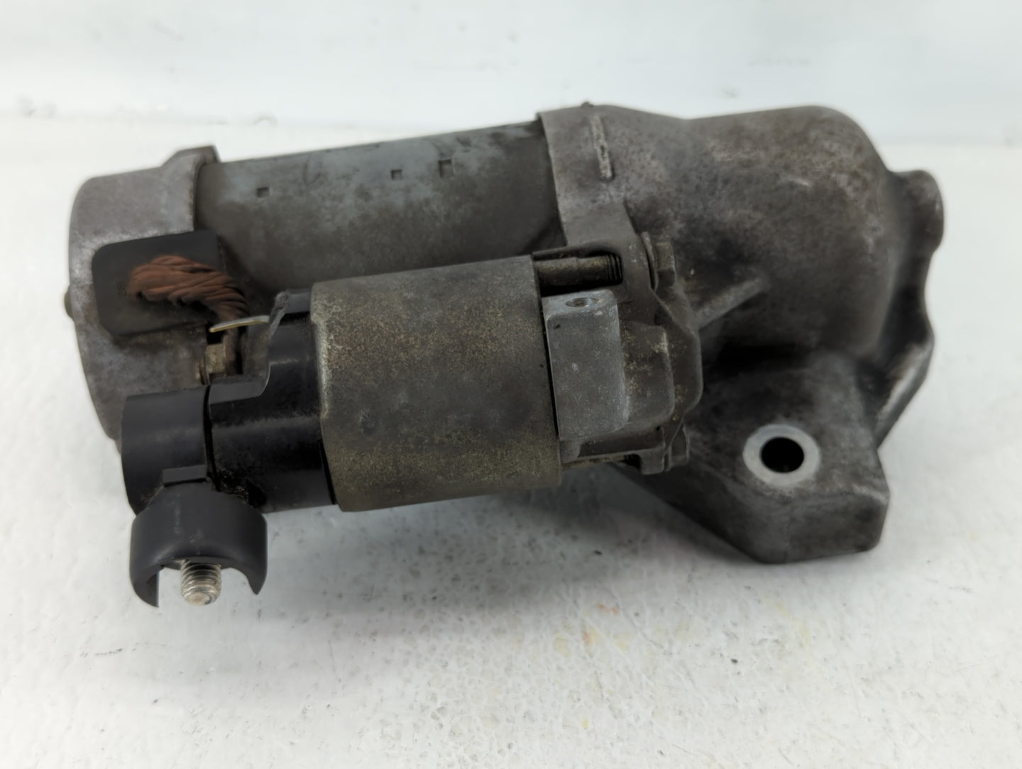 2011-2013 Honda Odyssey Car Starter Motor Solenoid OEM P/N:428000-6780 Fits Fits 2010 2011 2012 2013 OEM Used Auto Parts - O