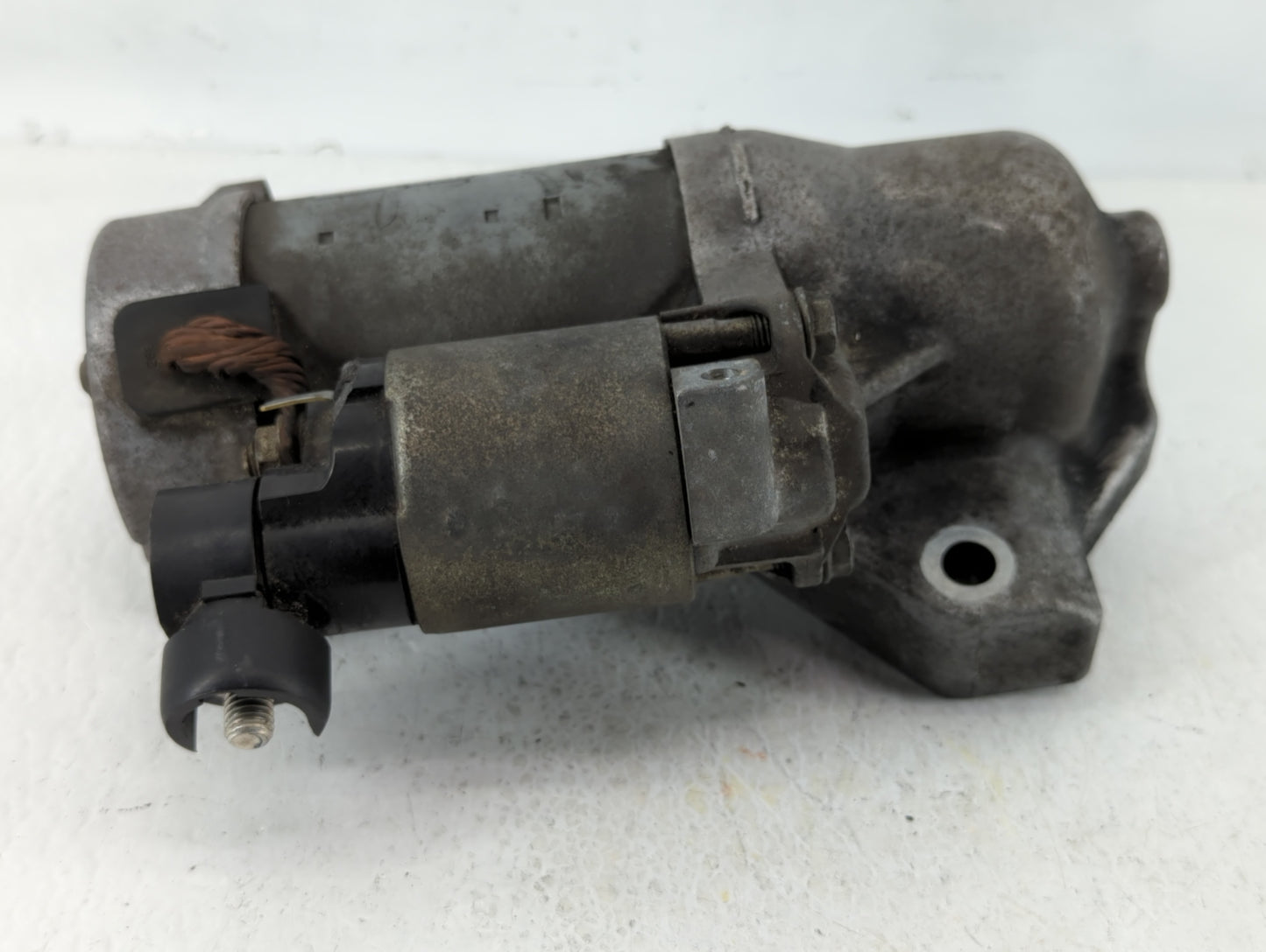 2011-2013 Honda Odyssey Car Starter Motor Solenoid OEM P/N:428000-6780 Fits Fits 2010 2011 2012 2013 OEM Used Auto Parts - O