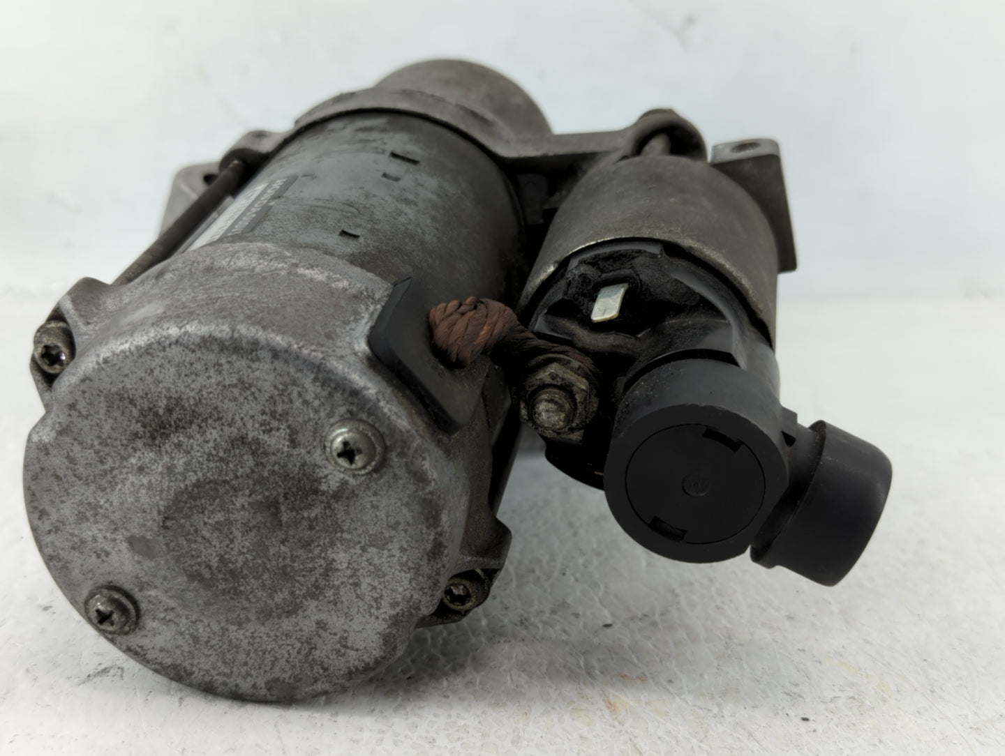 2011-2013 Honda Odyssey Car Starter Motor Solenoid OEM P/N:428000-6780 Fits Fits 2010 2011 2012 2013 OEM Used Auto Parts - O