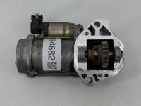 2011-2013 Honda Odyssey Car Starter Motor Solenoid OEM P/N:428000-6780 Fits Fits 2010 2011 2012 2013 OEM Used Auto Parts - O