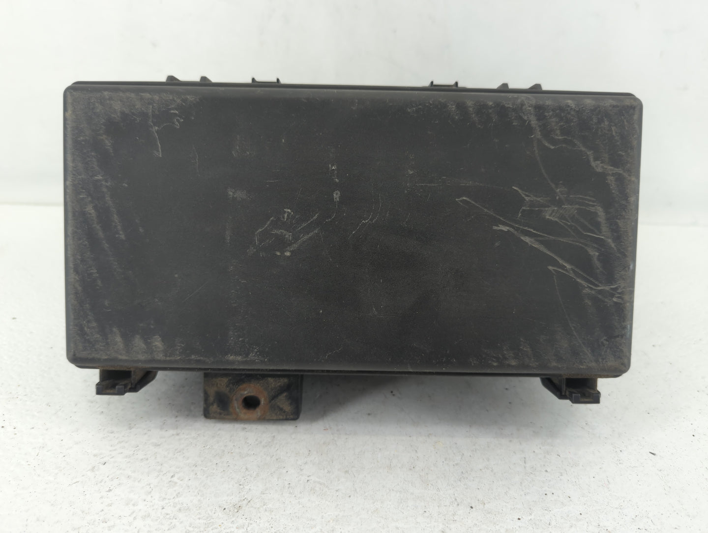 2012 Honda Odyssey Fusebox Fuse Box Panel Relay Module P/N:TK8-A011 Fits OEM Used Auto Parts - Oemusedautoparts1.com