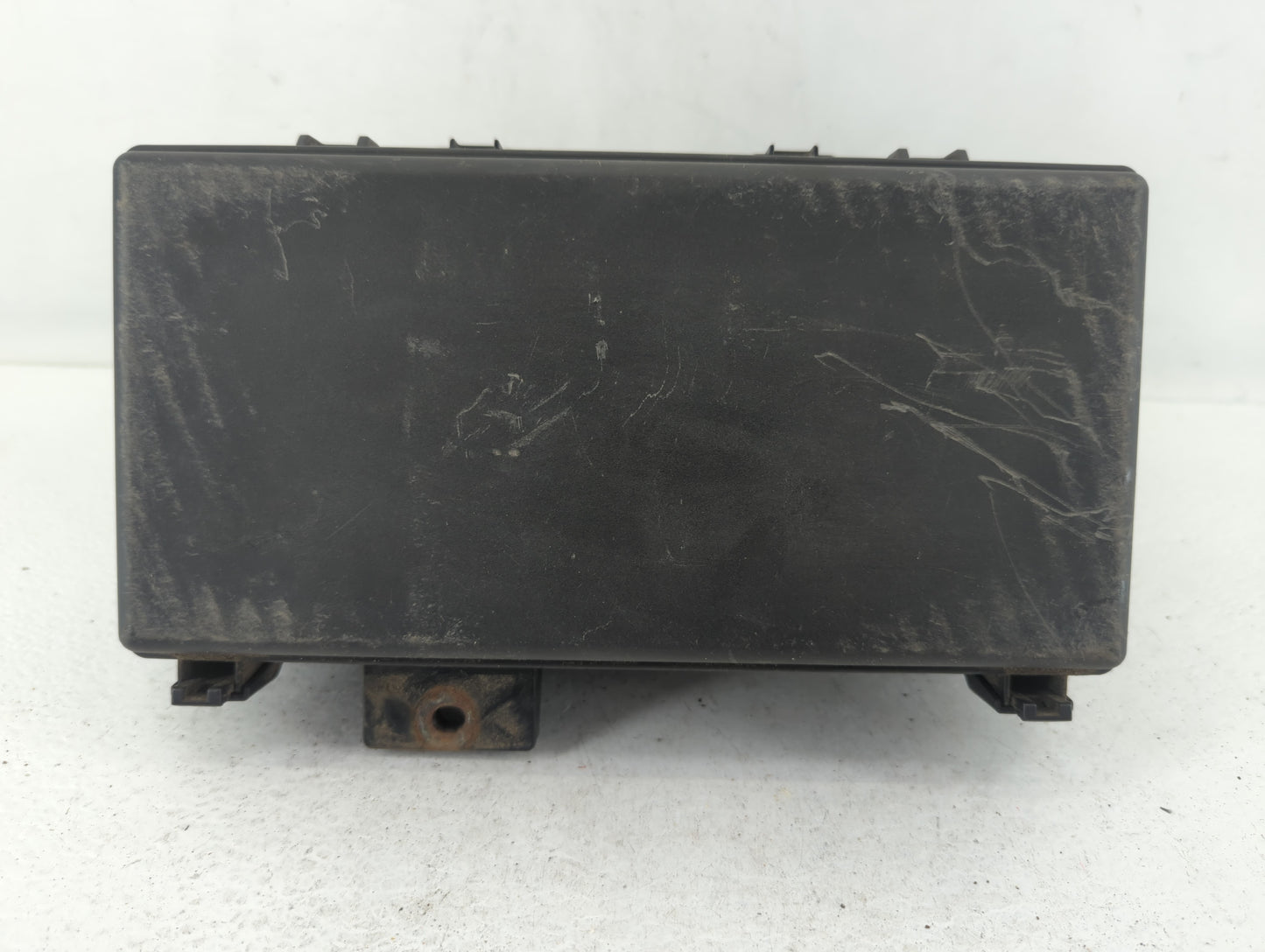 2012 Honda Odyssey Fusebox Fuse Box Panel Relay Module P/N:TK8-A011 Fits OEM Used Auto Parts - Oemusedautoparts1.com