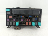 2012 Honda Odyssey Fusebox Fuse Box Panel Relay Module P/N:TK8-A011 Fits OEM Used Auto Parts - Oemusedautoparts1.com