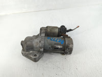 2011-2013 Honda Odyssey Car Starter Motor Solenoid OEM P/N:428000-6850 Fits Fits 2009 2010 2011 2012 2013 OEM Used Auto Part