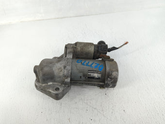compare product 2011-2013 Honda Odyssey Car Starter Motor Solenoid OEM P/N:428000-6850 Fits Fits 2009 2010 2011 2012 2013 OEM Used Auto Parts