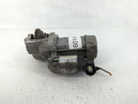 2011-2013 Honda Odyssey Car Starter Motor Solenoid OEM P/N:428000-6850 Fits Fits 2009 2010 2011 2012 2013 OEM Used Auto Part