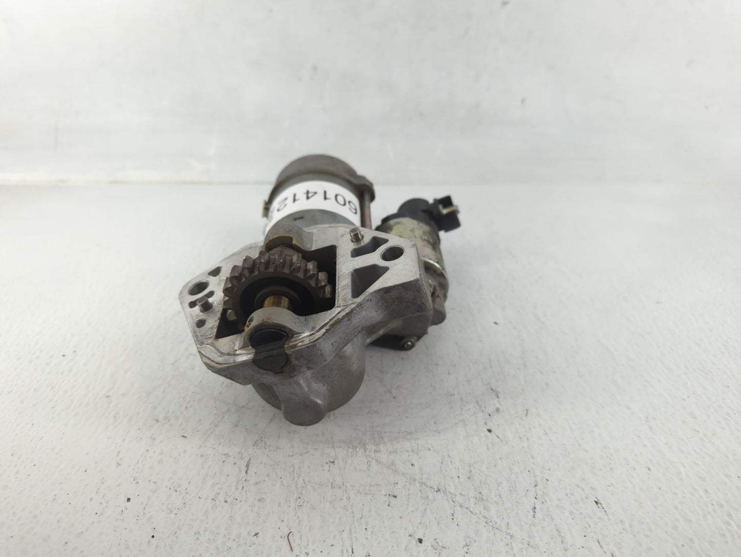 2011-2013 Honda Odyssey Car Starter Motor Solenoid OEM P/N:428000-6850 Fits Fits 2009 2010 2011 2012 2013 OEM Used Auto Part