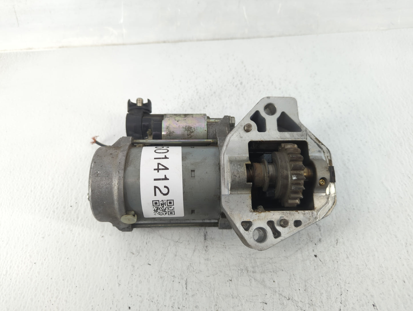 2011-2013 Honda Odyssey Car Starter Motor Solenoid OEM P/N:428000-6850 Fits Fits 2009 2010 2011 2012 2013 OEM Used Auto Part