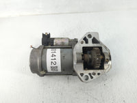 2011-2013 Honda Odyssey Car Starter Motor Solenoid OEM P/N:428000-6850 Fits Fits 2009 2010 2011 2012 2013 OEM Used Auto Part