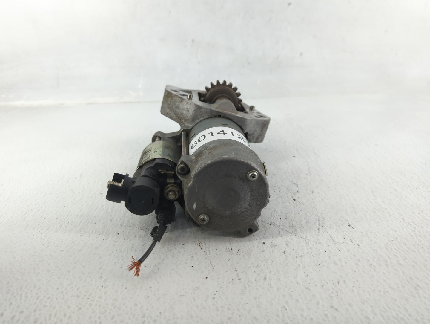 2011-2013 Honda Odyssey Car Starter Motor Solenoid OEM P/N:428000-6850 Fits Fits 2009 2010 2011 2012 2013 OEM Used Auto Part