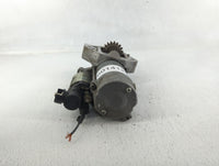 2011-2013 Honda Odyssey Car Starter Motor Solenoid OEM P/N:428000-6850 Fits Fits 2009 2010 2011 2012 2013 OEM Used Auto Part