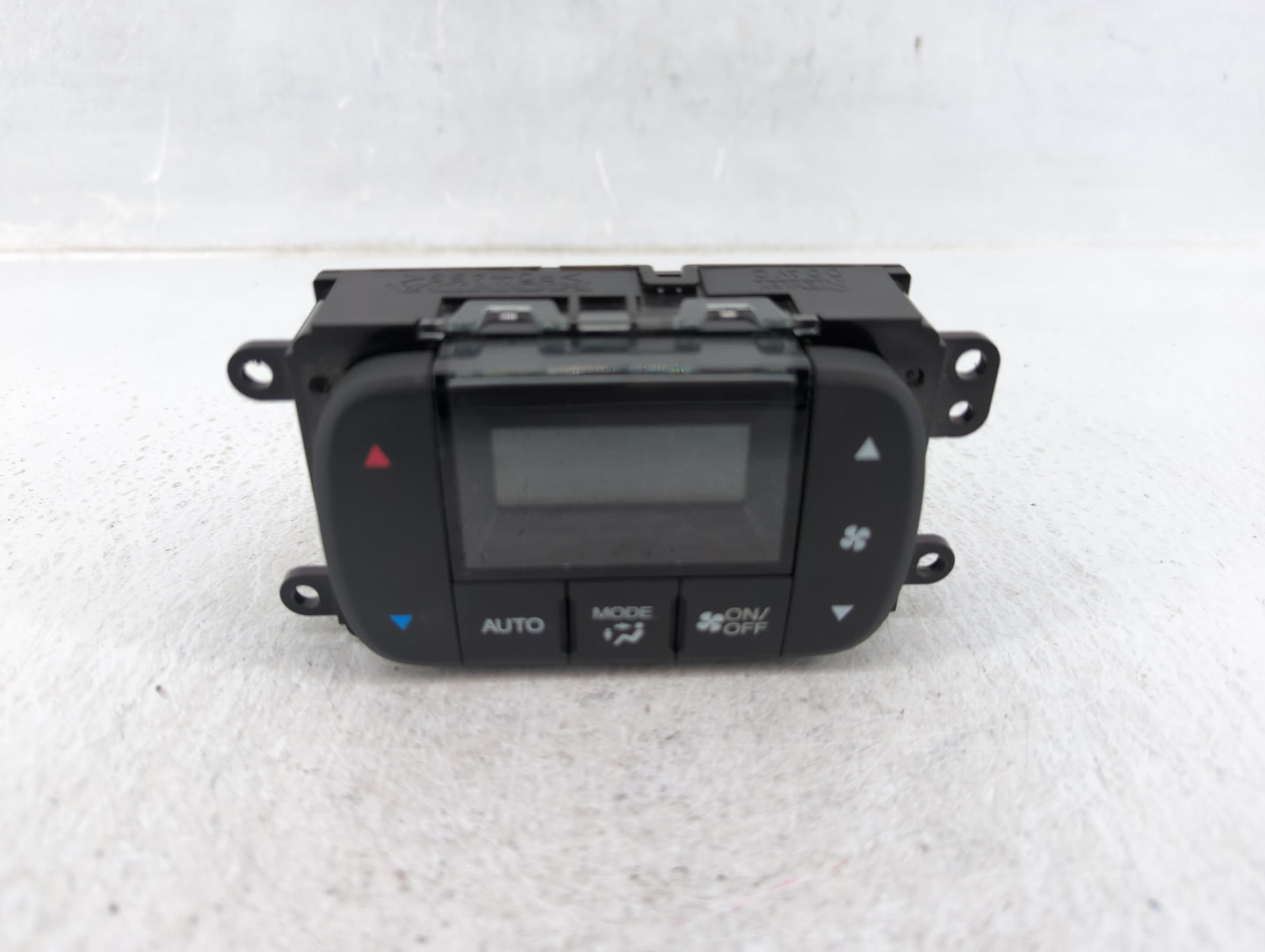 2011-2017 Honda Odyssey Climate Control Module Temperature AC/Heater Replacement P/N:79650K8A410M1 Fits OEM Used Auto Parts 