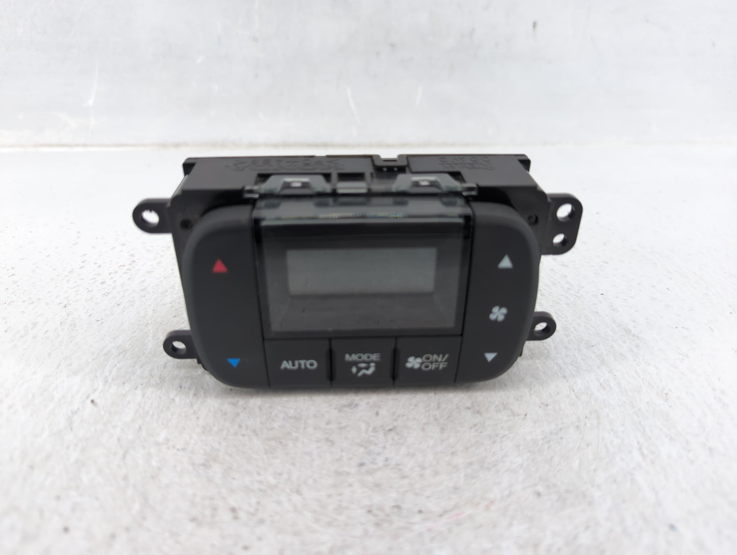 2011-2017 Honda Odyssey Climate Control Module Temperature AC/Heater Replacement P/N:79650K8A410M1 Fits OEM Used Auto Parts 