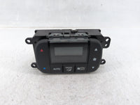 2011-2017 Honda Odyssey Climate Control Module Temperature AC/Heater Replacement P/N:79650K8A410M1 Fits OEM Used Auto Parts 