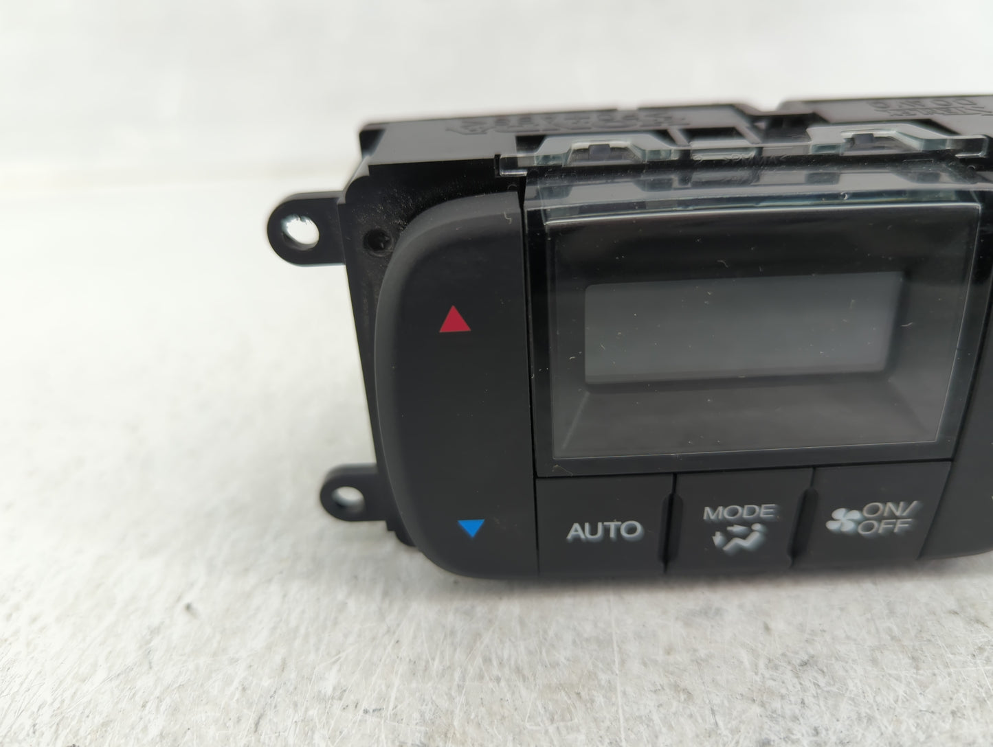2011-2017 Honda Odyssey Climate Control Module Temperature AC/Heater Replacement P/N:79650K8A410M1 Fits OEM Used Auto Parts 